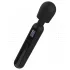 BLAQ - vibratore massaggiante digitale - nero