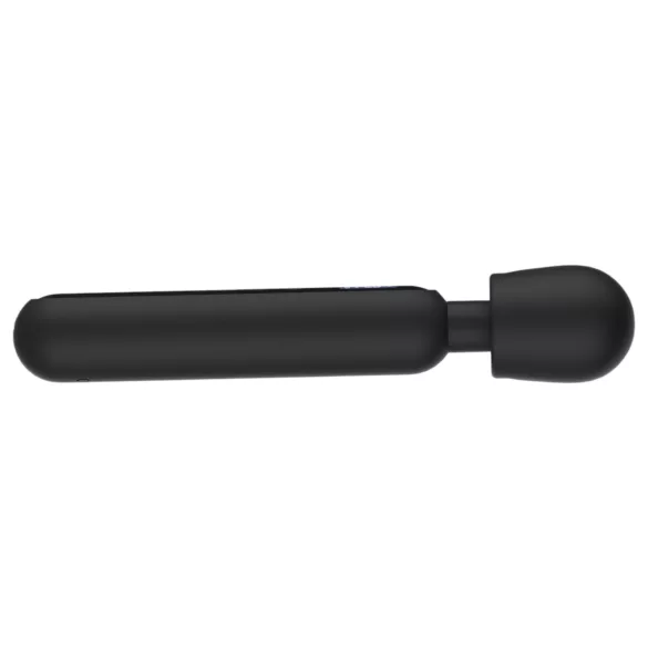 BLAQ - vibratore massaggiante digitale - nero