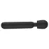 BLAQ - vibratore massaggiante digitale - nero