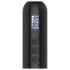 BLAQ - vibratore massaggiante digitale - nero