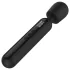 BLAQ - vibratore massaggiante digitale - nero