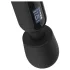 BLAQ - vibratore massaggiante digitale - nero