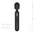 BLAQ - vibratore massaggiatore digitale (nero)