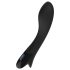 BLAQ - vibratore G-spot digitale (nero)