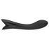 BLAQ - vibratore G-spot digitale (nero)