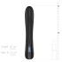 BLAQ - vibratore G-spot digitale (nero)