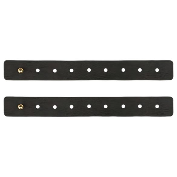 Rosy Gold - mini massaggiatore corpo - nero rosé