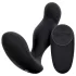 Easytoys Anal Collection - vibratore anale wireless - nero