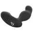 Easytoys Anal Collection - vibratore anale wireless - nero