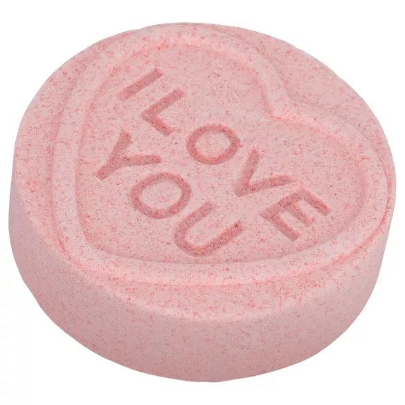 Easytoys - bomba da bagno profumata - I Love You