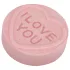 Easytoys - bomba da bagno profumata - I Love You