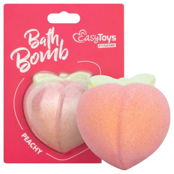 Easytoys - Bomba da Bagno - Pesca