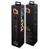 BLAQ - vibratore massaggiatore digitale grande - nero