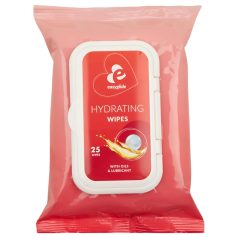 EasyGlide - salviette intime idratanti - 25 pezzi
