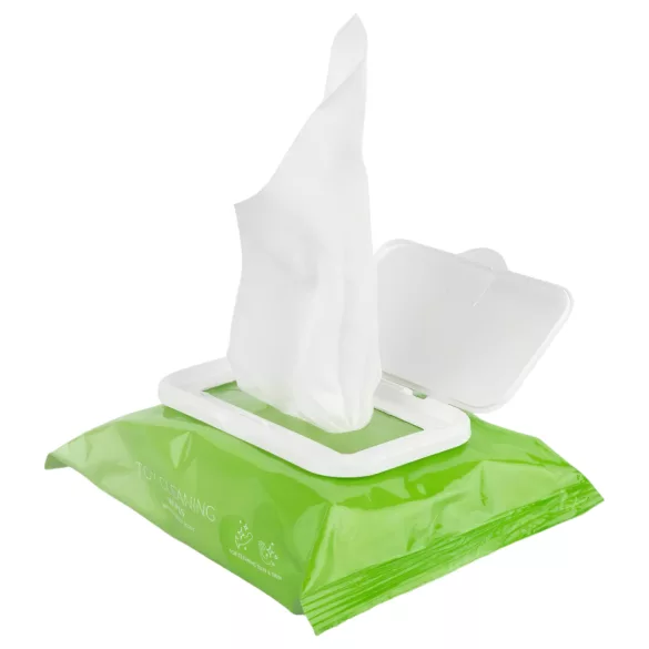 EasyGlide - salviette per sex toy - confezione da 25 pezzi