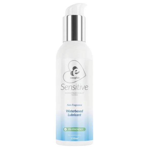EasyGlide - lubrificante a base d'acqua sensitive - 150ml