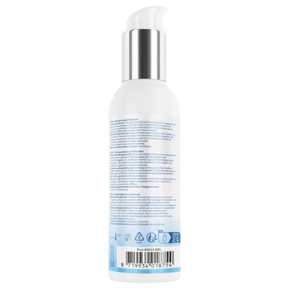 EasyGlide - lubrificante a base d'acqua sensitive - 150ml