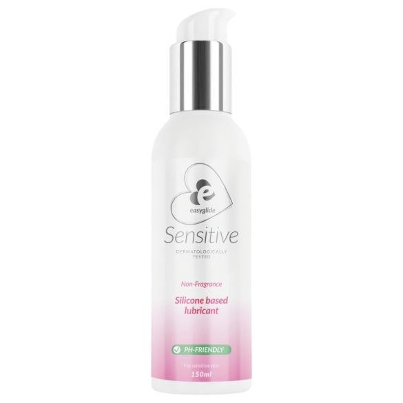 EasyGlide Sensitive - lubrificante al silicone (150 ml)