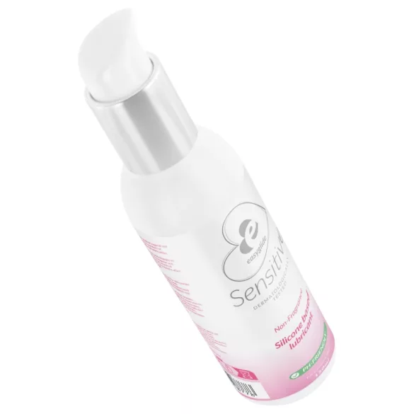 EasyGlide Sensitive - lubrificante personale silicone - 150ml