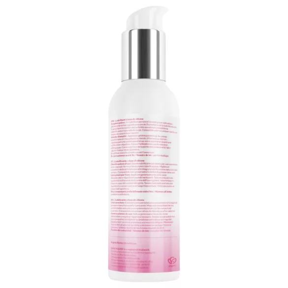 EasyGlide Sensitive - lubrificante personale silicone - 150ml