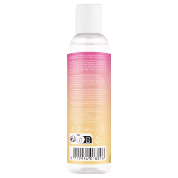 EasyGlide - lubrificante a base d’acqua aromatizzato - vaniglia (150 ml)