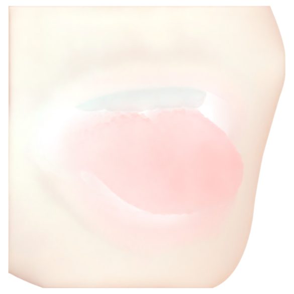 FWB - masturbatore 2in1 bocca e vagina realistico - colore naturale