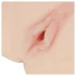 FWB - masturbatore realistico vagina - effetto naturale