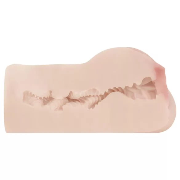 FWB - masturbatore realistico vagina - effetto naturale