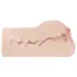 FWB - masturbatore realistico vagina - effetto naturale