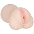 FWB - masturbatore realistico vagina - silicone realistico - color carne