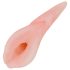 FWB - masturbatore realistico vagina - silicone realistico - color carne