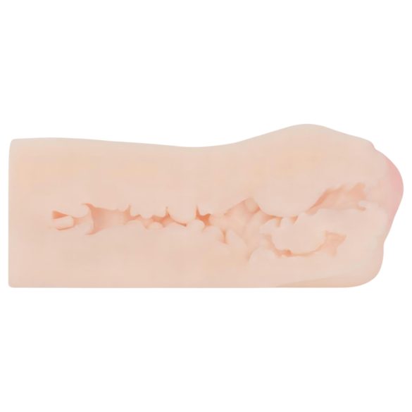 FWB - masturbatore realistico vagina - silicone realistico - color carne