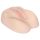 FWB - Torso Ellen Rogers con vibratore (naturale)