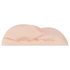 FWB - Torso Ellen Rogers con vibratore (naturale)