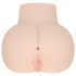 FWB - Kelly Watson finta vagine in posizione provocante (naturale)