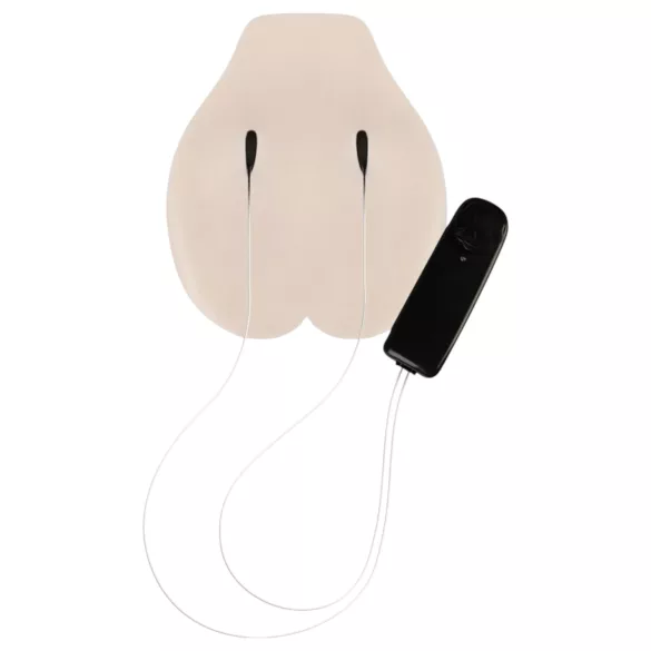 FWB - masturbatore vaginale realistico - effetto succhiante - colore naturale