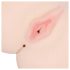 FWB - Kelly Watson finta vagine in posizione provocante (naturale)