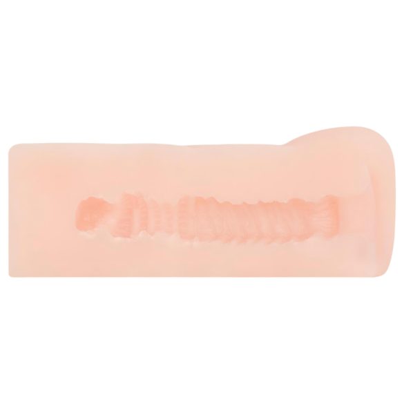 FWB - masturbatore realistico set - pelle naturale