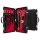 Bedroom Fantasies - kit BDSM 11 pezzi - valigia nera
