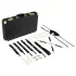 Bedroom Fantasies - kit BDSM 11 pezzi - valigia nera