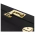 Bedroom Fantasies - kit BDSM 11 pezzi - valigia nera