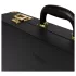 Bedroom Fantasies - kit BDSM 11 pezzi - valigia nera