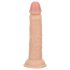 Easytoys - Dildo realistico - 12 cm (naturale)