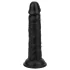 Easytoys - dildo realistico - 12 cm - nero