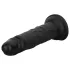Easytoys - dildo realistico - 12 cm - nero