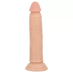Easytoys - dildo realistico - 22,5 cm - colore naturale