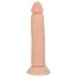 Easytoys - dildo realistico - 22,5 cm - colore naturale