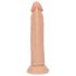 Easytoys - dildo realistico - 22,5 cm - colore naturale