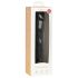 Easytoys - Dildo realistico - 22,5 cm (nero)