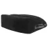 Bedroom Fantasies - cuscino sessuale gonfiabile con maniglie - nero